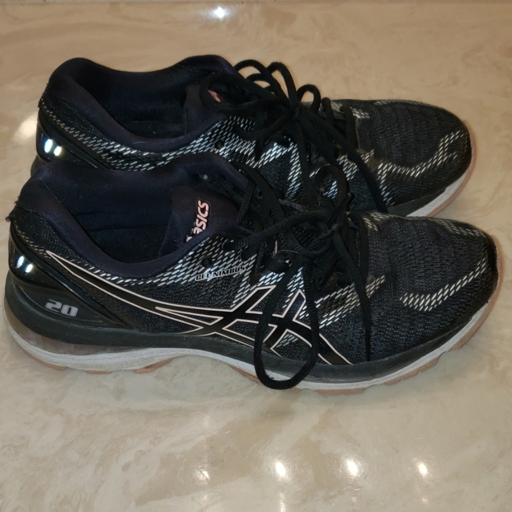 Asics Gel Nimbus 20